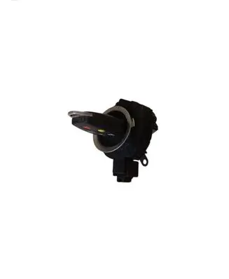 Ignition lock