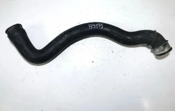 Mercedes-Benz CL C215 Engine coolant pipe/hose