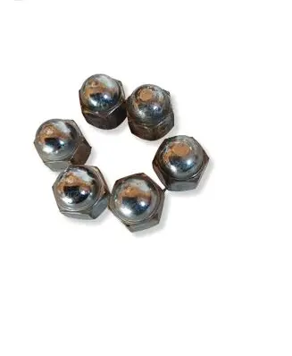 Ford Maverick Nuts/bolts 