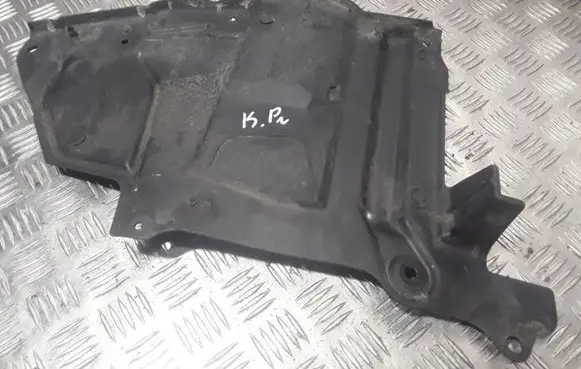 Nissan Primera Engine splash shield/under tray 75894AV500 75894AV600