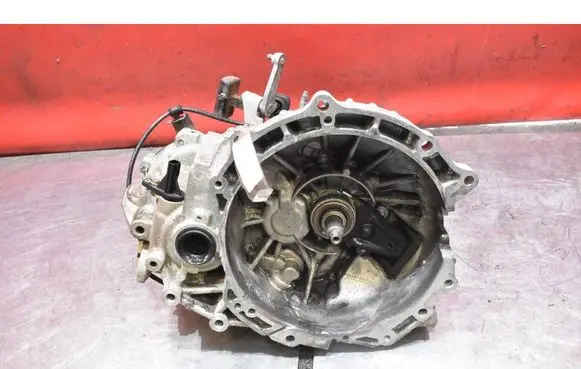 Mazda 6 Manual 6 speed gearbox G6260