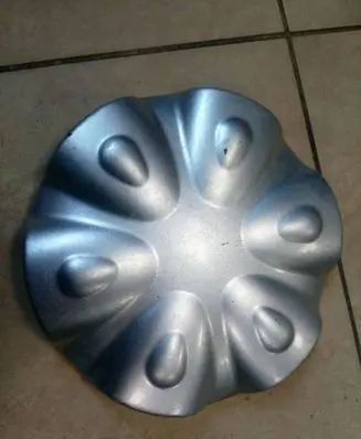 Renault Scenic I Original wheel cap 7700834845 NE70182