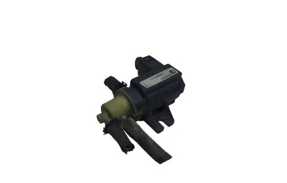 Audi A3 S3 8L Turbo solenoid valve 702184010-KASACJ 702184010