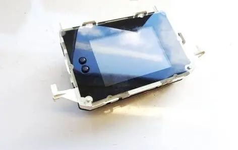 Ford Grand C-MAX Screen/display/small screen AM5T18B955BD