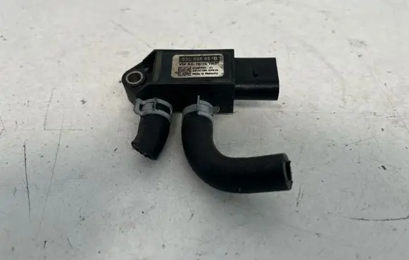 Audi A6 S6 C7 4G Exhaust gas pressure sensor 03L906051B
