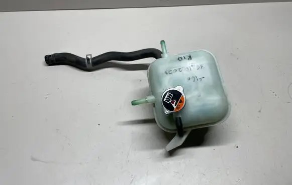 KIA Rio Coolant expansion tank/reservoir 25430HXXXX