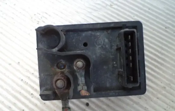 Citroen Jumper Other relay