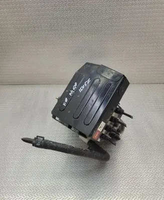 KIA Niro Brake booster 58500G5800