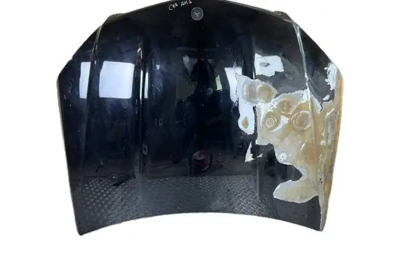Mercedes-Benz C AMG W204 Engine bonnet/hood