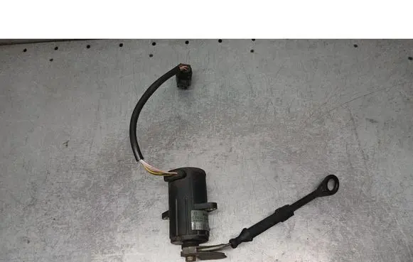Volkswagen PASSAT B5 Accelerator pedal position sensor 0205001032