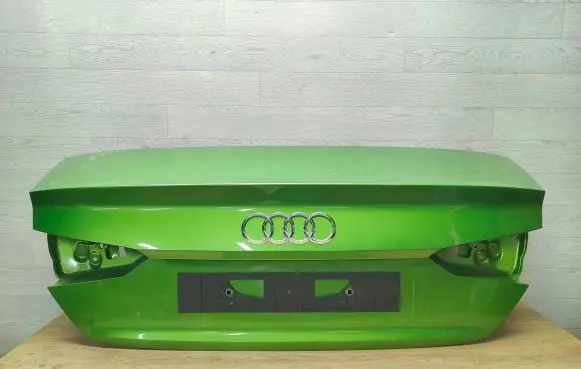 Audi A5 Tailgate/trunk/boot lid