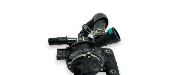 Hyundai Ioniq 5 Electric auxiliary coolant/water pump 369000EKM0 50651