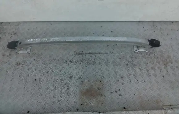 Rear beam