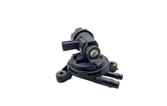 Jaguar XJ X308 Turbo solenoid valve LNC1515AA K3542