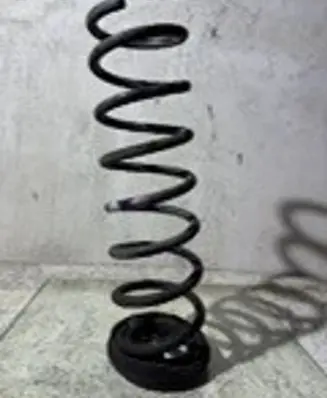 Volvo V40 Rear coil spring