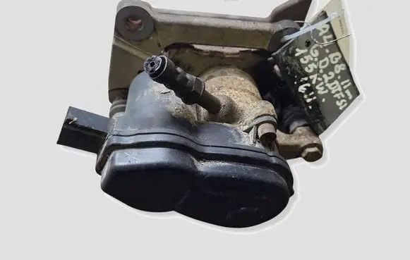 Audi A4 S4 B8 8K Rear brake caliper 32335478