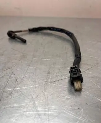 Mercedes-Benz E W212 Exhaust gas temperature sensor a0081532228