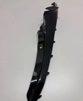 Cupra Born Under headlight/headlamp trim 10E807962A 814022301