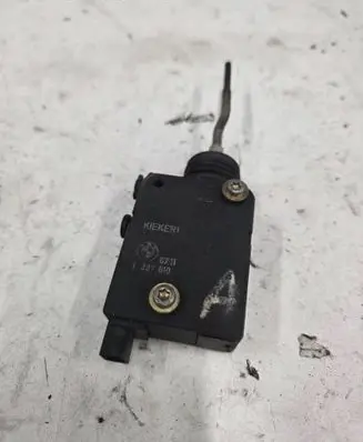 BMW 3 E36 Central locking motor 1387610