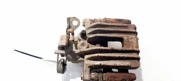 Skoda Superb B5 (3U) Rear brake caliper 