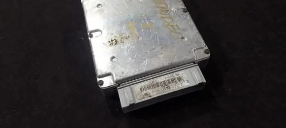 Ford Mondeo MK I Engine control unit/module 95bb12a650jb 95bb-12a650-jb