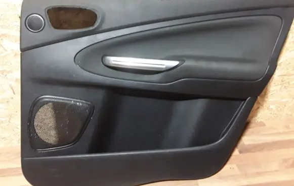 Ford S-MAX Rear door card panel trim 6M21U27406CJ1EGY