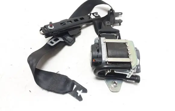 Volvo S60 Front seatbelt 616155800 012R0000