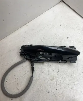 Audi A3 8Y Rear door exterior handle