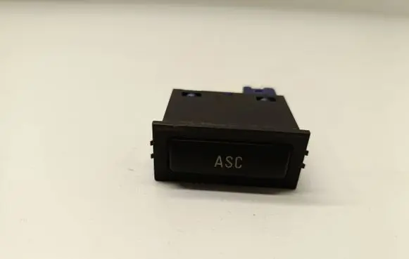 BMW 5 E39 Traction control (ASR) switch 8363694