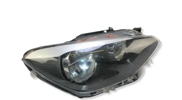BMW 1 F20 F21 Headlight/headlamp 7229686