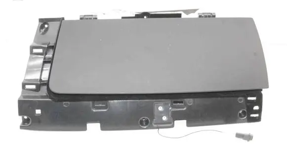 Tesla Model X Glove box 102322821H