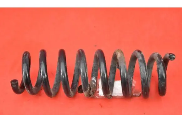 BMW X3 E83 Rear coil spring