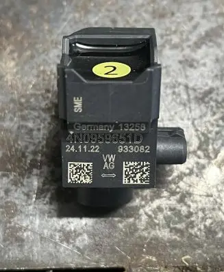Audi Q5 SQ5 Airbag deployment crash/impact sensor 4N0959651D 4N0959651