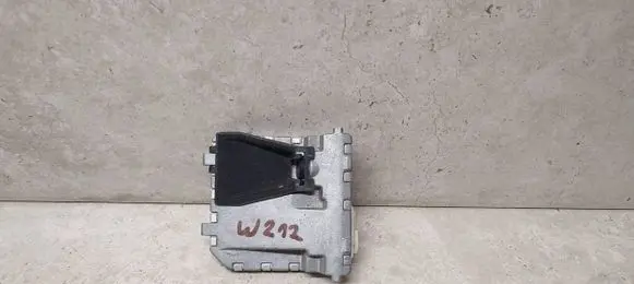 Mercedes-Benz S AMG W221 Windshield/windscreen camera A0009050338 A0009054900