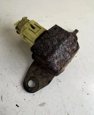 Toyota Land Cruiser (J120) Airbag deployment crash/impact sensor 8917335060 521000030