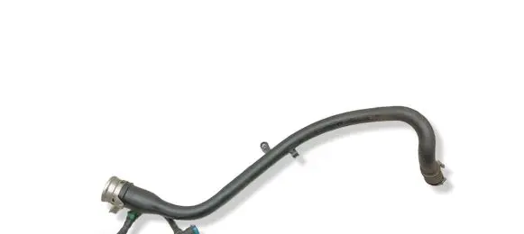 BMW X4 F26 Fuel tank filler neck pipe 7220693