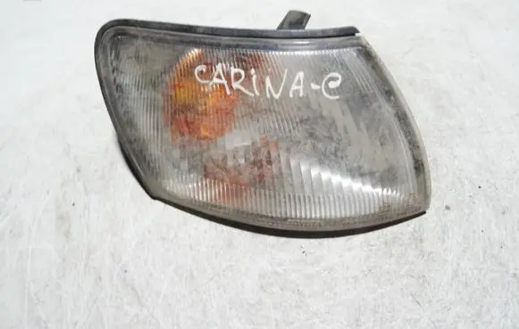 Toyota Carina T190 Front indicator light 8151005010