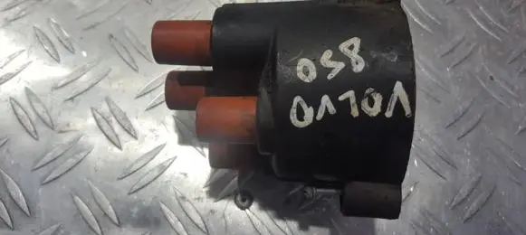Volvo 850 Spark distributor cap 1235522408