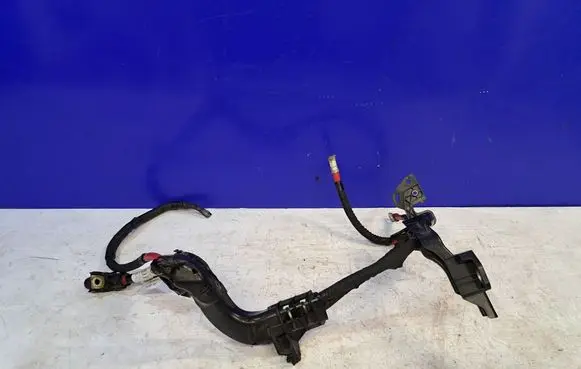 Volvo XC60 Positive cable (battery) 31453844