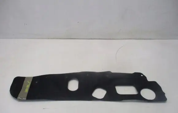Hyundai i10 Front sound insulation 