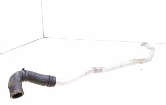 Volkswagen Touareg I Engine coolant pipe/hose 7L0819329A