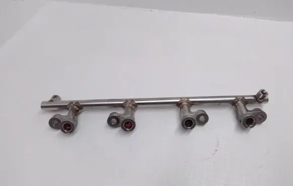Mazda CX-3 Fuel main line pipe PE0113150 5319N0756