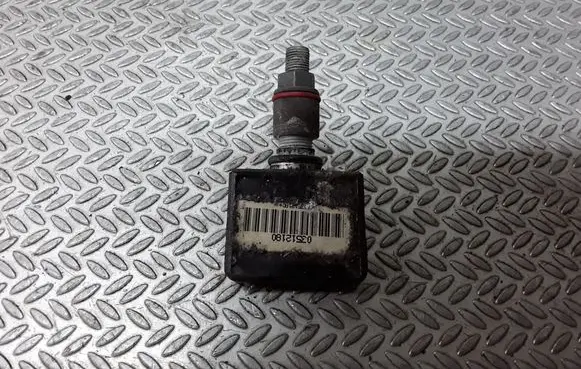 Renault Laguna II Tire pressure sensor 8200086582