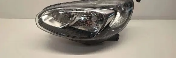 Opel Adam Headlight/headlamp 39015502 27102016192 366947220