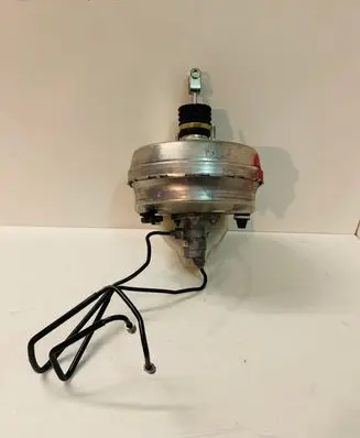Mercedes-Benz GLC X253 C253 Brake booster A2134300130