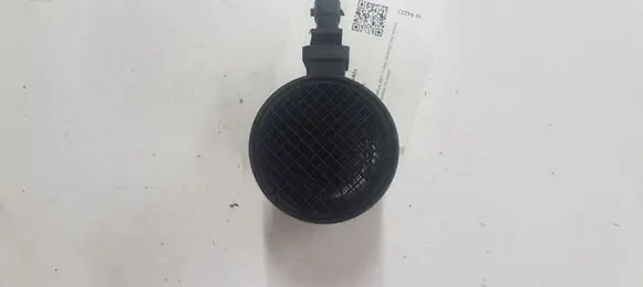 Chevrolet Captiva Mass air flow meter 0281002618 55350048