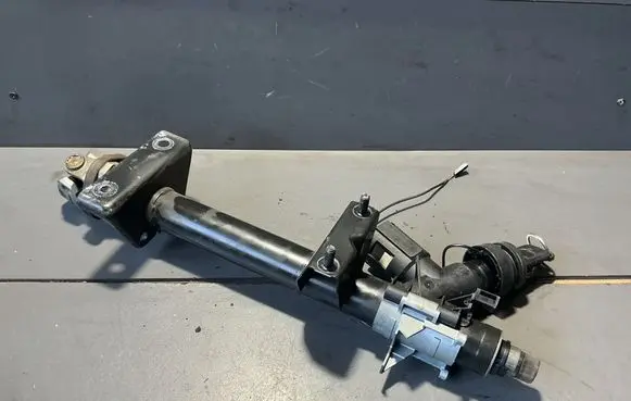 Mercedes-Benz A W168 Ignition lock 
