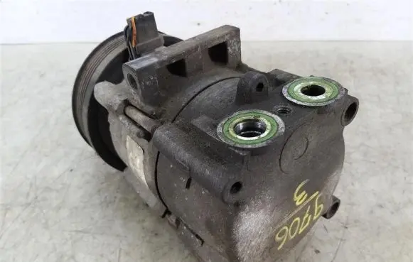 Ford Transit Air conditioning (A/C) compressor (pump)