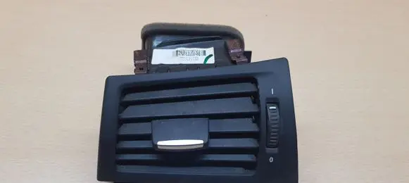 BMW X4 F26 Dashboard side air vent grill/cover trim 9184141