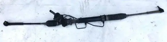 Subaru Impreza II Steering rack rhd